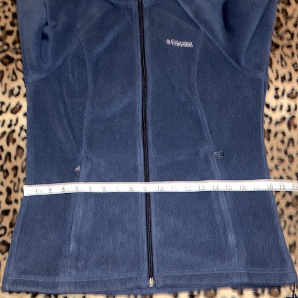 2 for $30 COLUMBIA Jacket Women’s Size S Benton Springs™ Full Zip Fleece Jacket - Picture 14 of 15